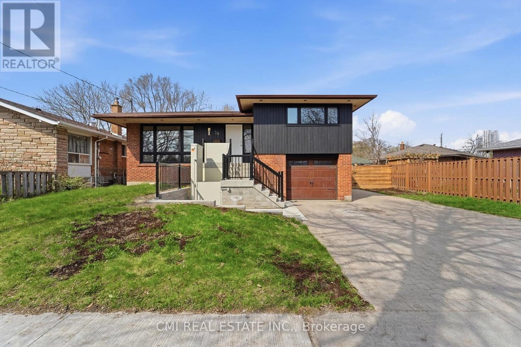 39 EARLTON ROAD, TORONTO (TAM O'SHANTER-SULLIVAN), ON M1T 2R4 - Image 1548931141.jpeg?d=l