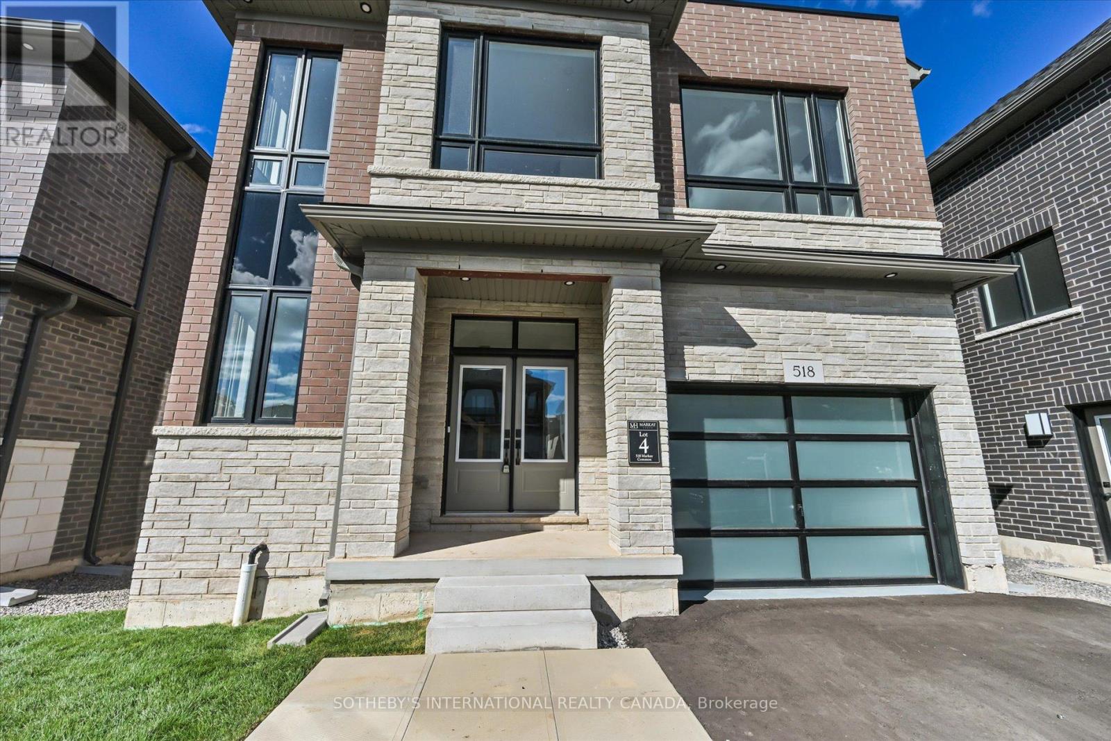 518 MARKAY COMMON