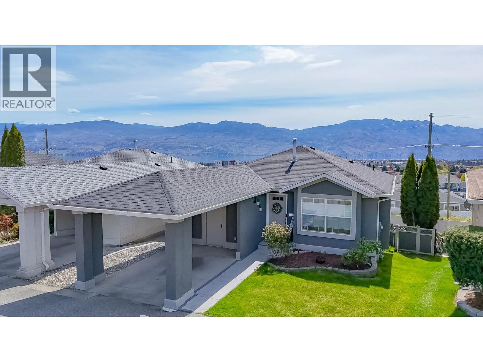 2440 Old Okanagan Highway Unit# 1114