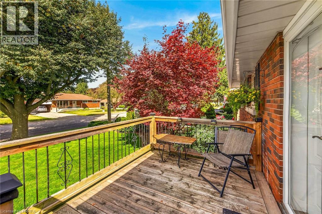 41 KENSINGTON Avenue