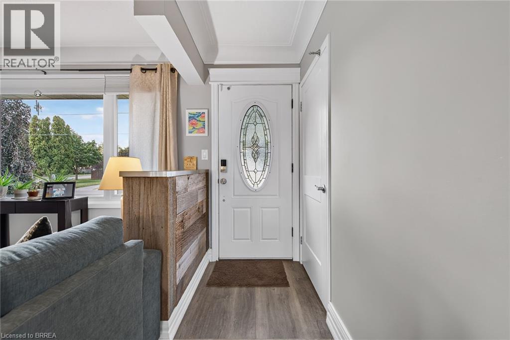 41 KENSINGTON Avenue
