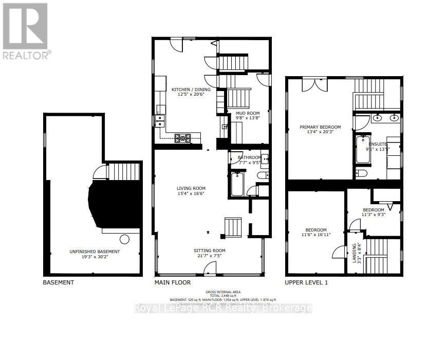144 LOUCKS LANE