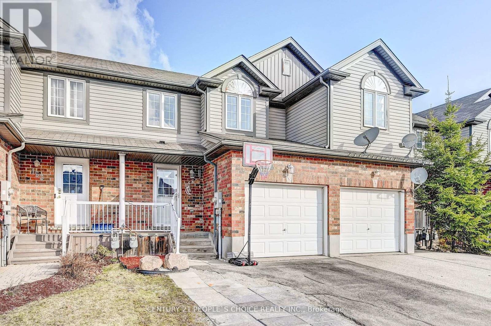 155 PROSPERITY DRIVE