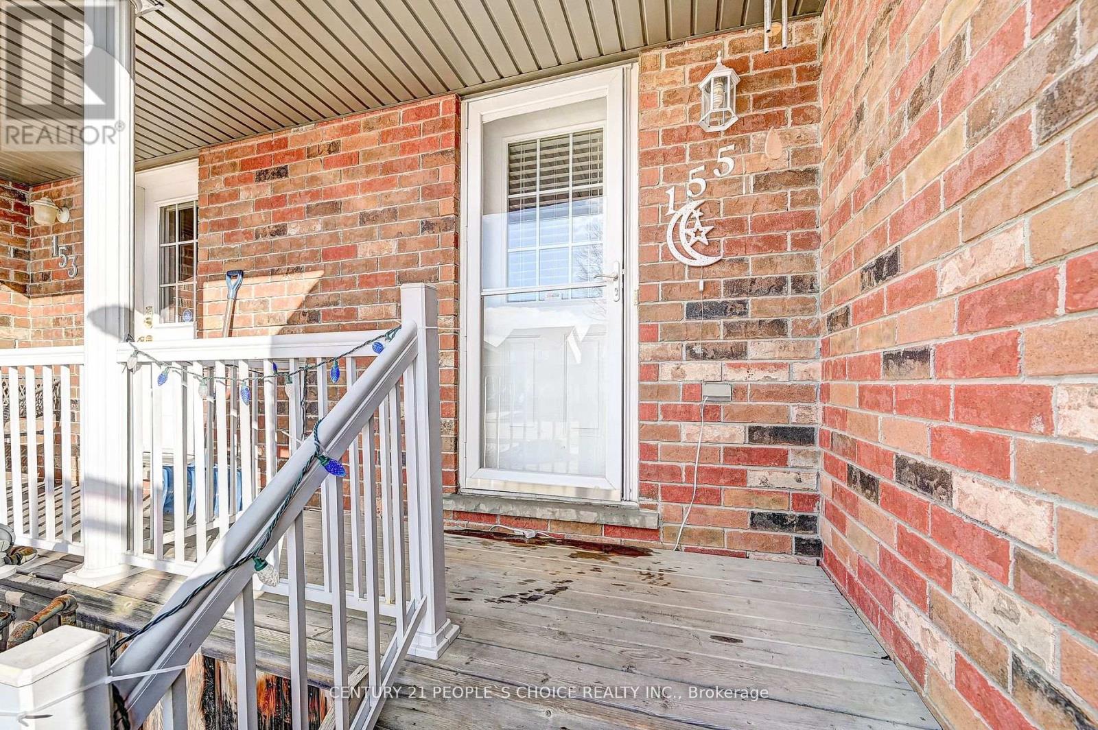 155 PROSPERITY DRIVE