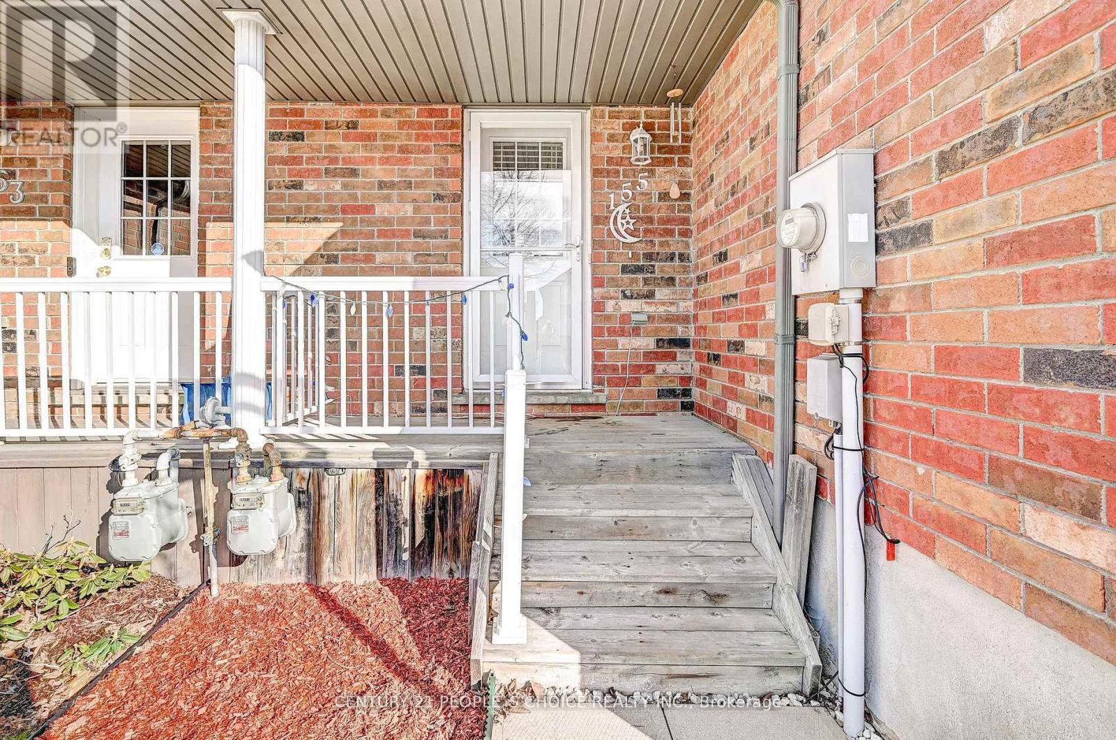 155 PROSPERITY DRIVE