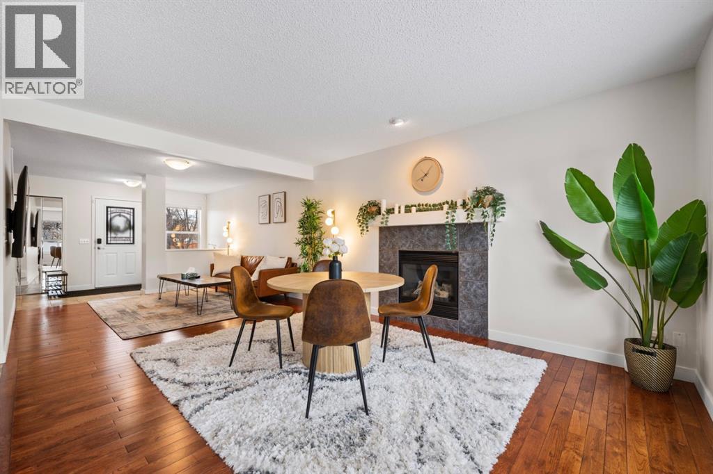 111 Panorama Hills Way NW
