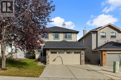 111 Panorama Hills Way NW Calgary AB T3K 5N7