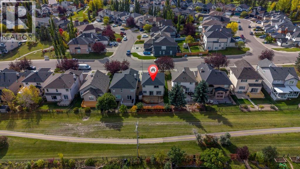 111 Panorama Hills Way NW