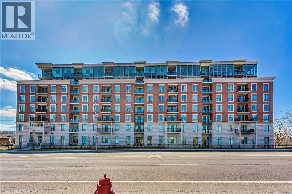 2750 KING Street E Unit# 103
