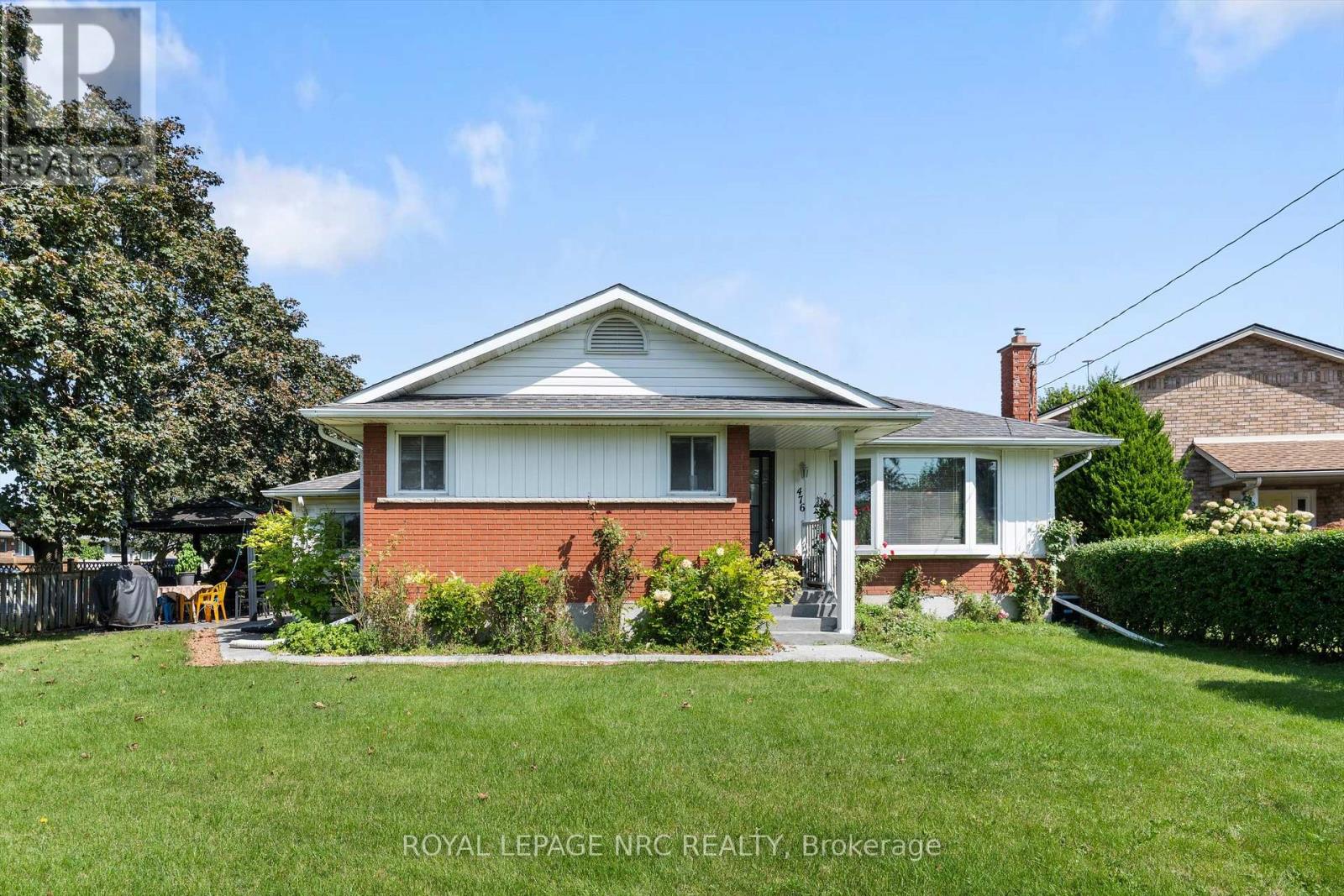 476 VINE STREET
