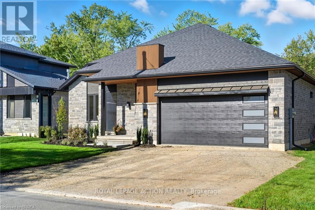 141 PARKSIDE DRIVE
