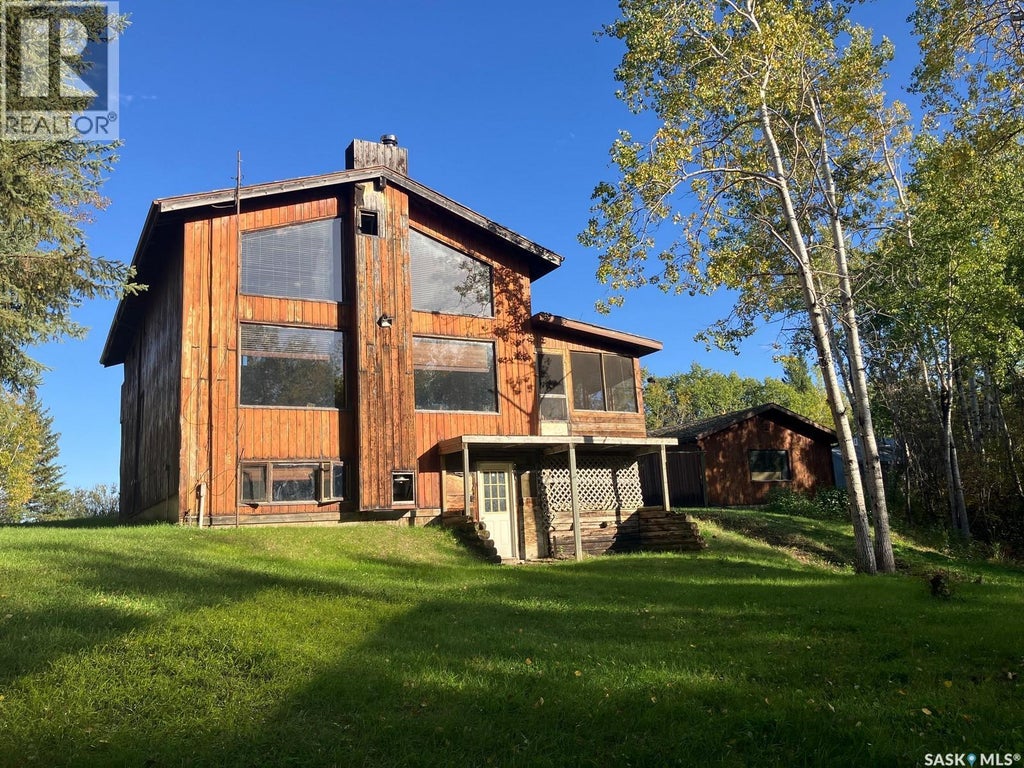 MORLEY ACREAGE 108.89 ACRES, NIPAWIN RM NO. 487, SK S0E 1E0 - Image 3534275759.jpeg?d=l