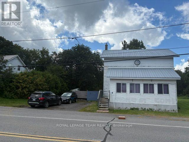 3312 YORKS CORNERS ROAD