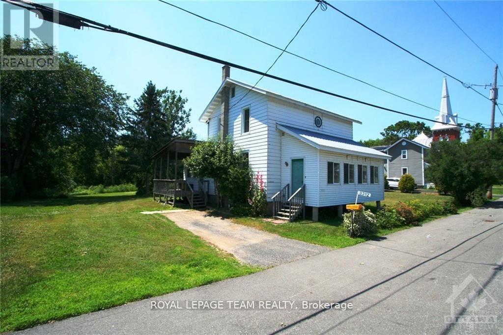 3312 YORKS CORNERS ROAD