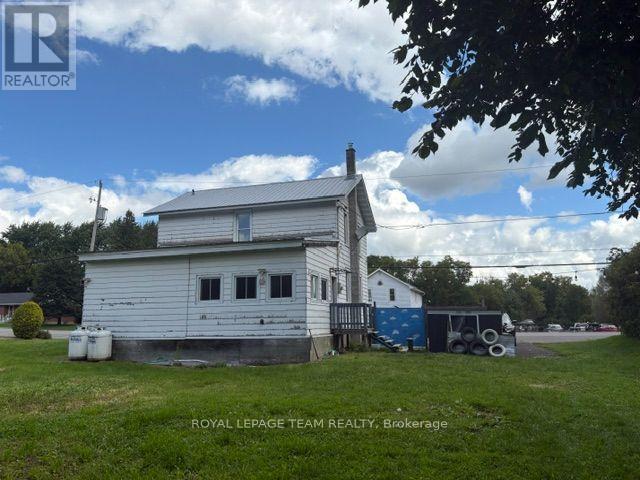 3312 YORKS CORNERS ROAD