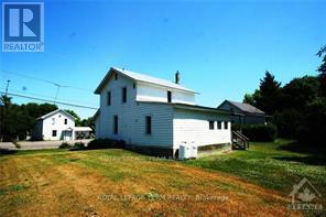 3312 YORKS CORNERS ROAD
