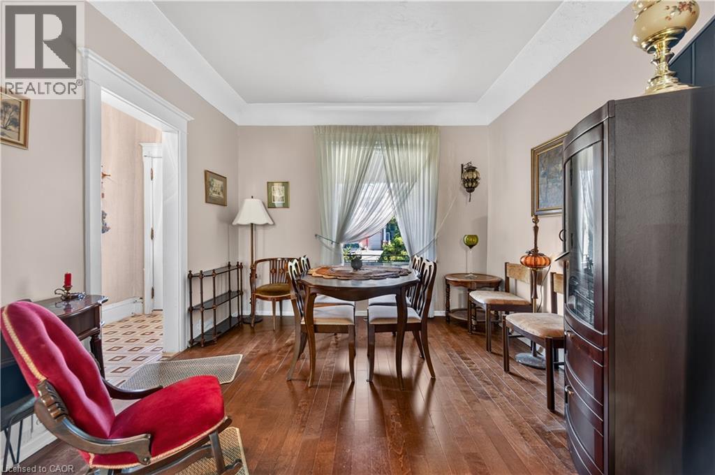 248 SAINT CLAIR Boulevard