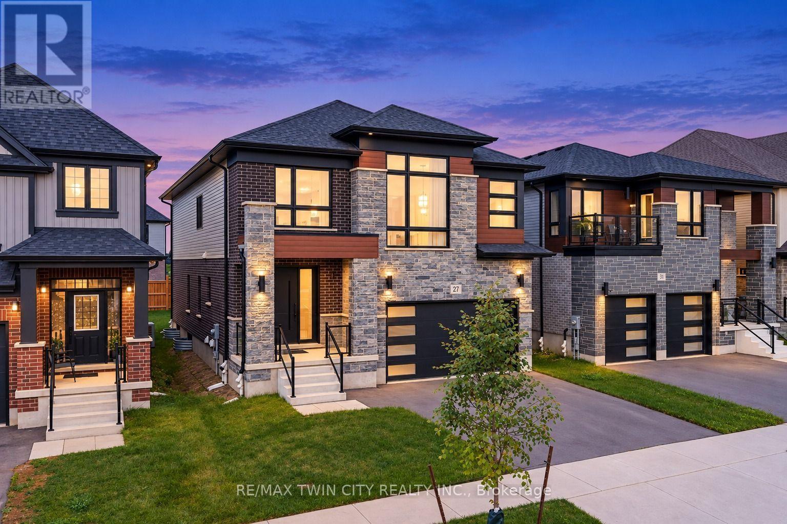 27 JACOB DETWEILLER DRIVE