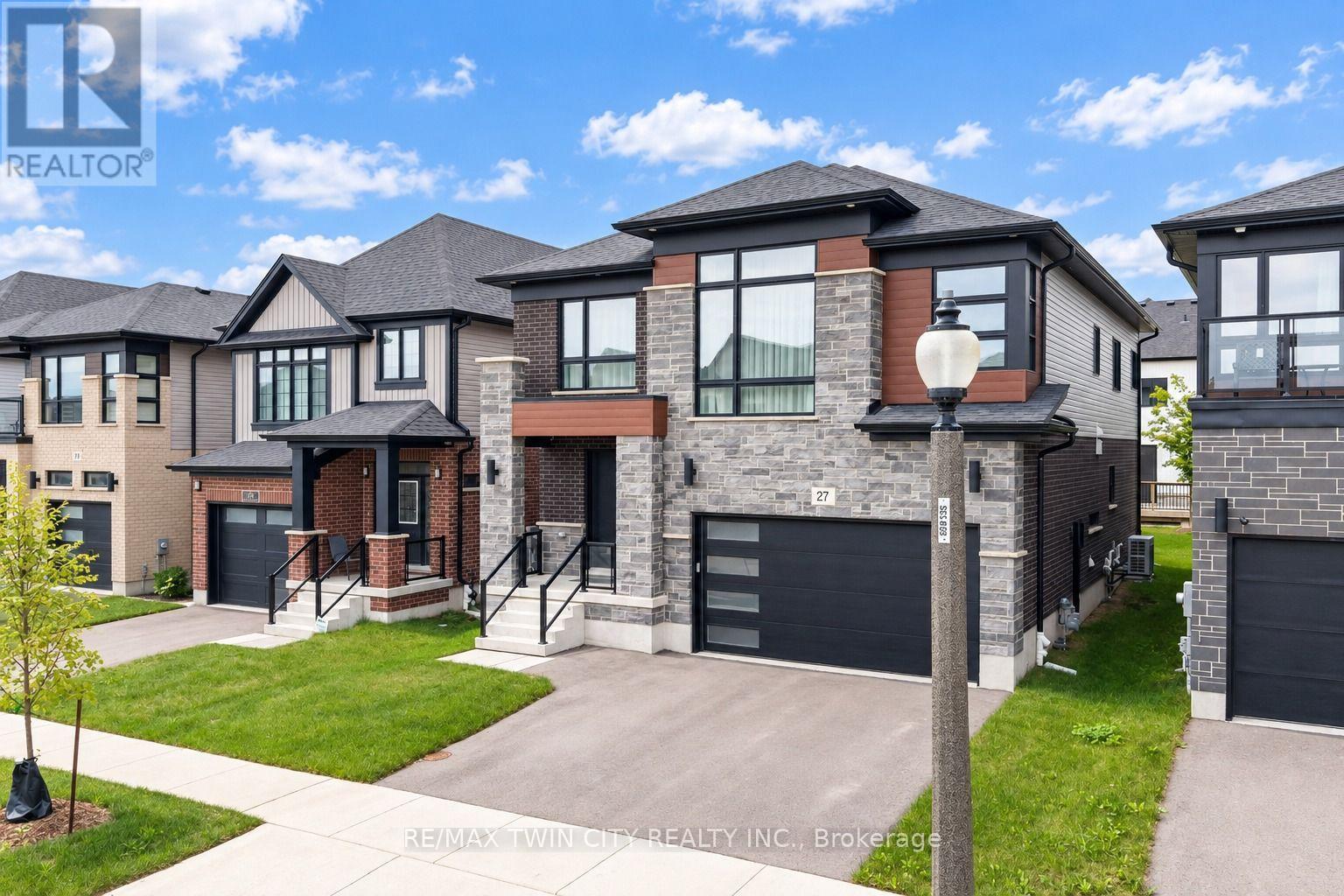 27 JACOB DETWEILLER DRIVE