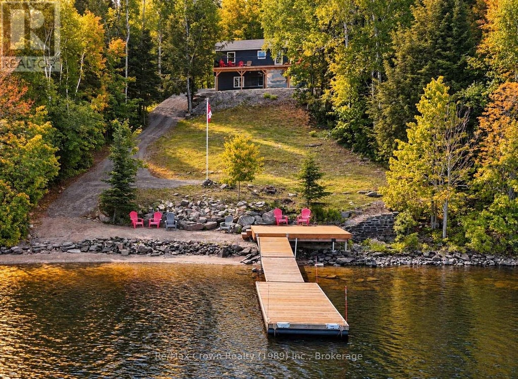 771 LIMBERLOST POINT ROAD, PARRY SOUND REMOTE AREA (RESTOULE), ON P0H 2R0 - Image 4087119469.jpeg?d=l