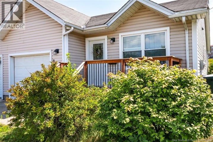 725 Westmorland Road, Saint John, NB E2J 2H3