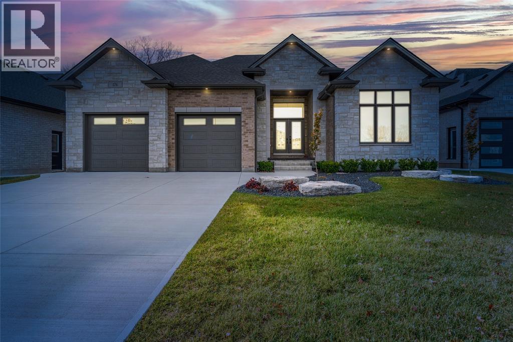 176 SANDPIPER DRIVE