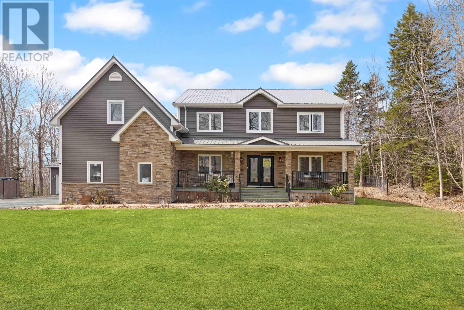 118 Stone Mount Drive - Photo 2