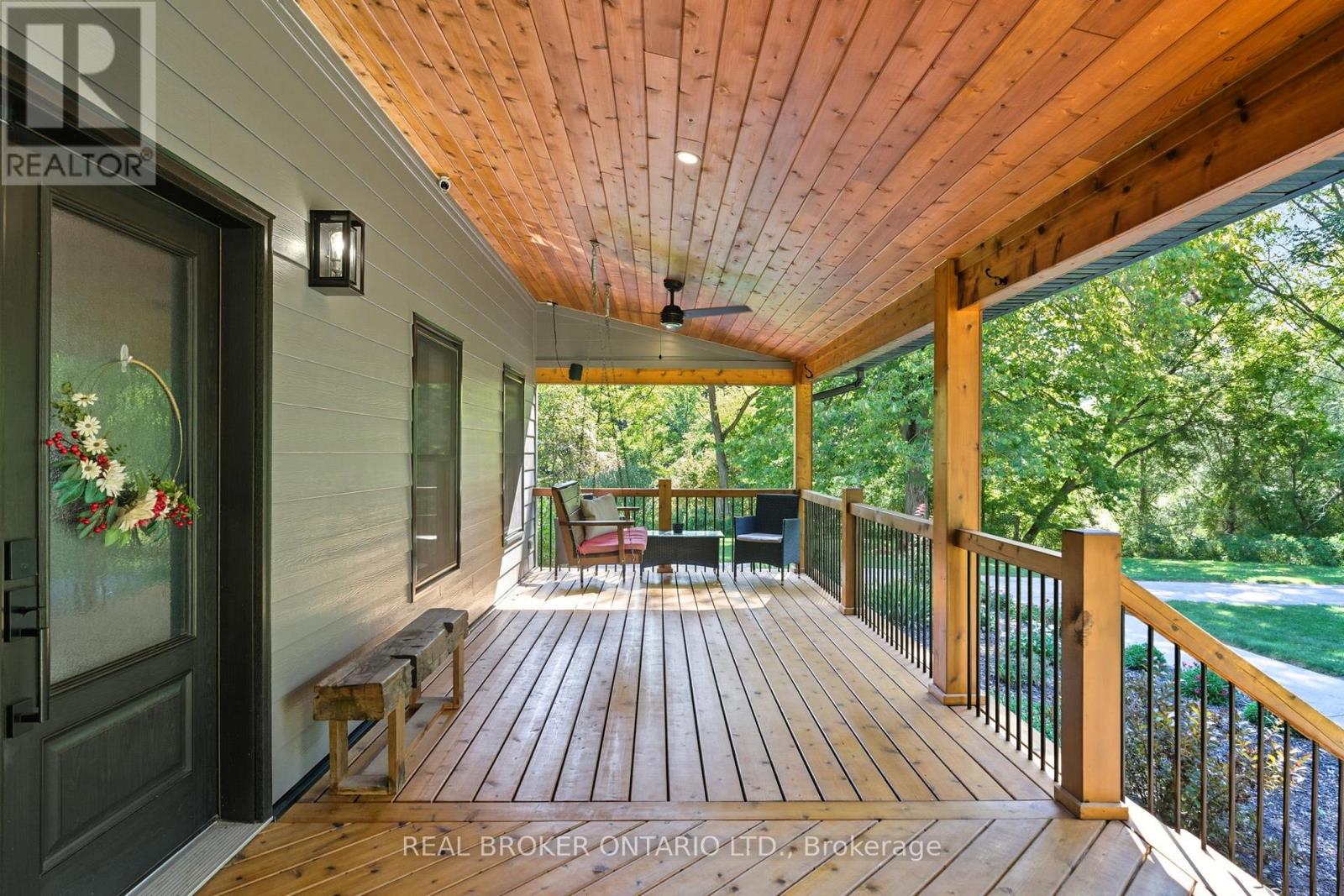 115 LAKESHORE ROAD