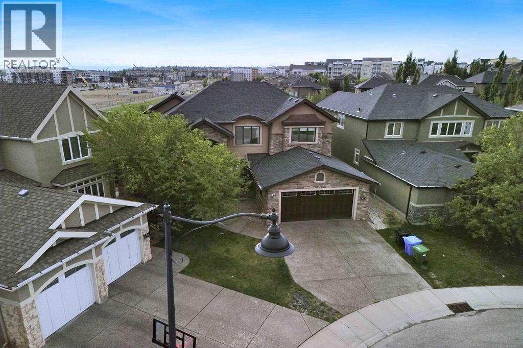 323 Aspen Glen Place SW