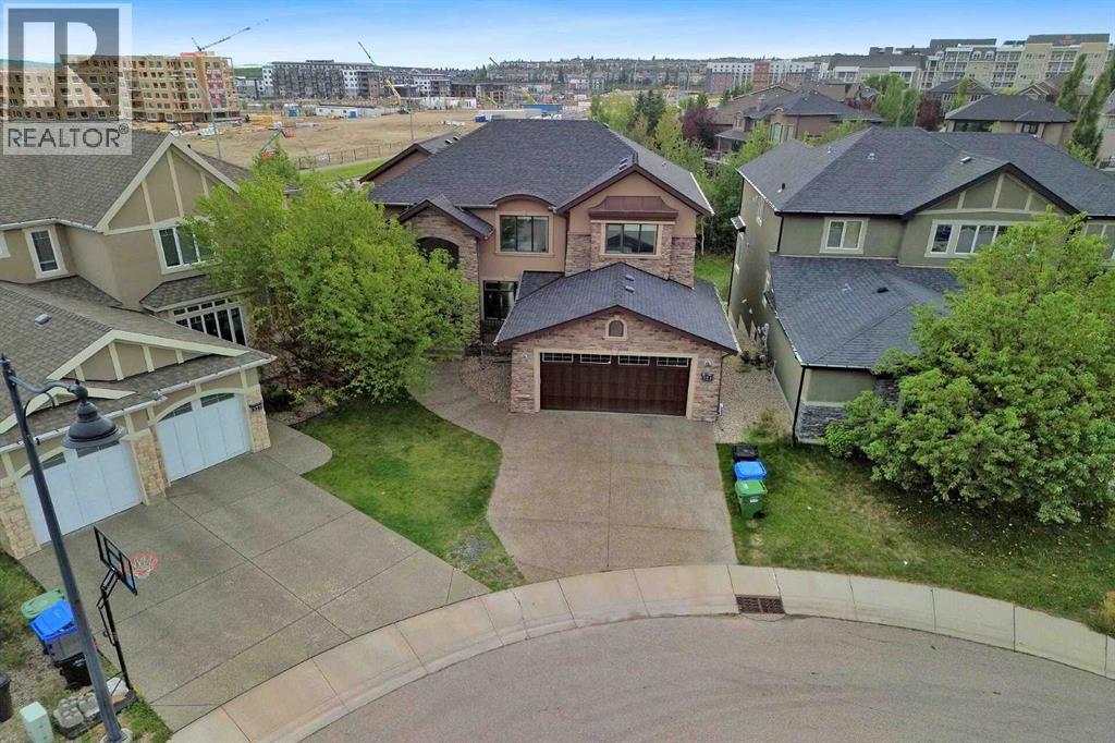 323 Aspen Glen Place SW