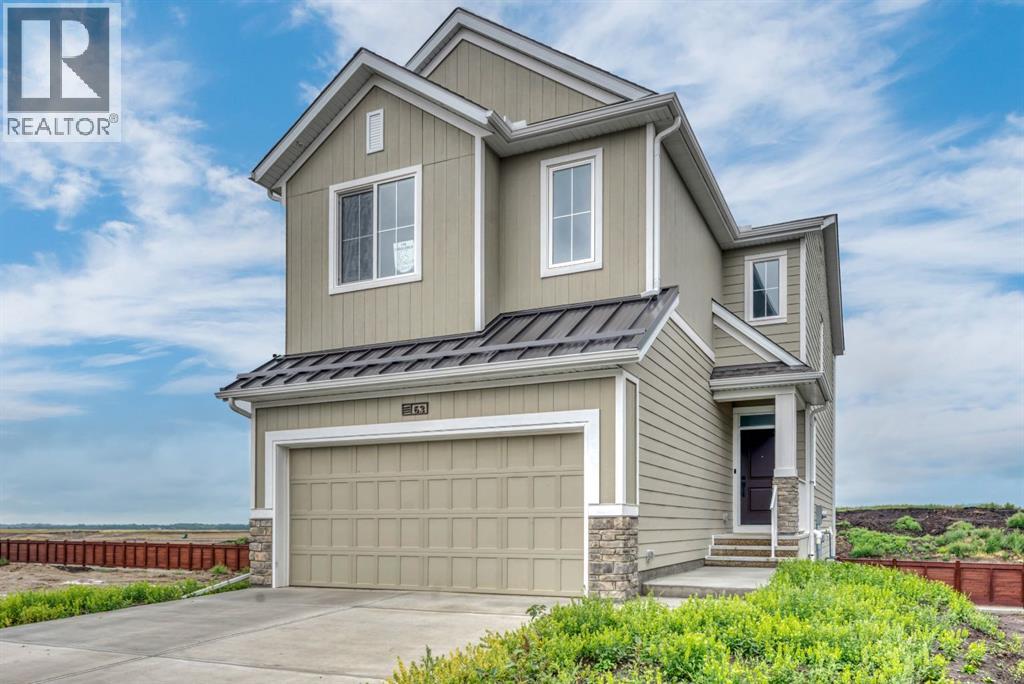 63 Setonvista Grove SE