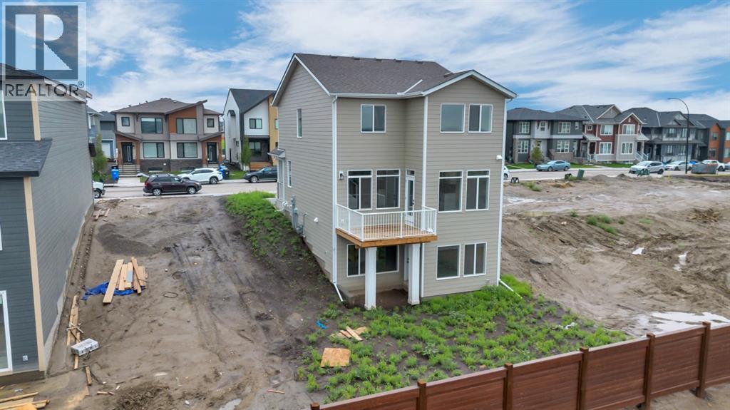 63 Setonvista Grove SE