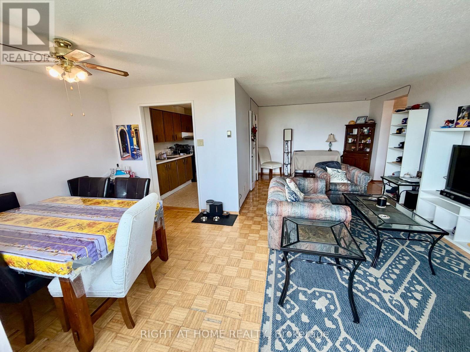 601 - 1505 BASELINE ROAD