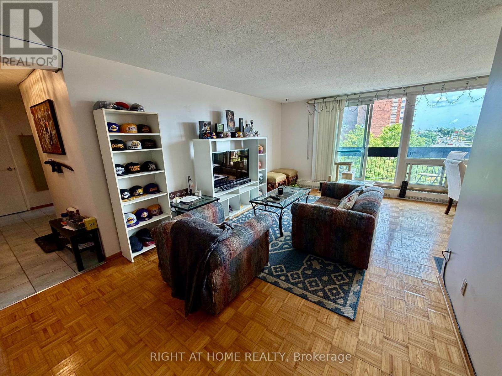 601 - 1505 BASELINE ROAD