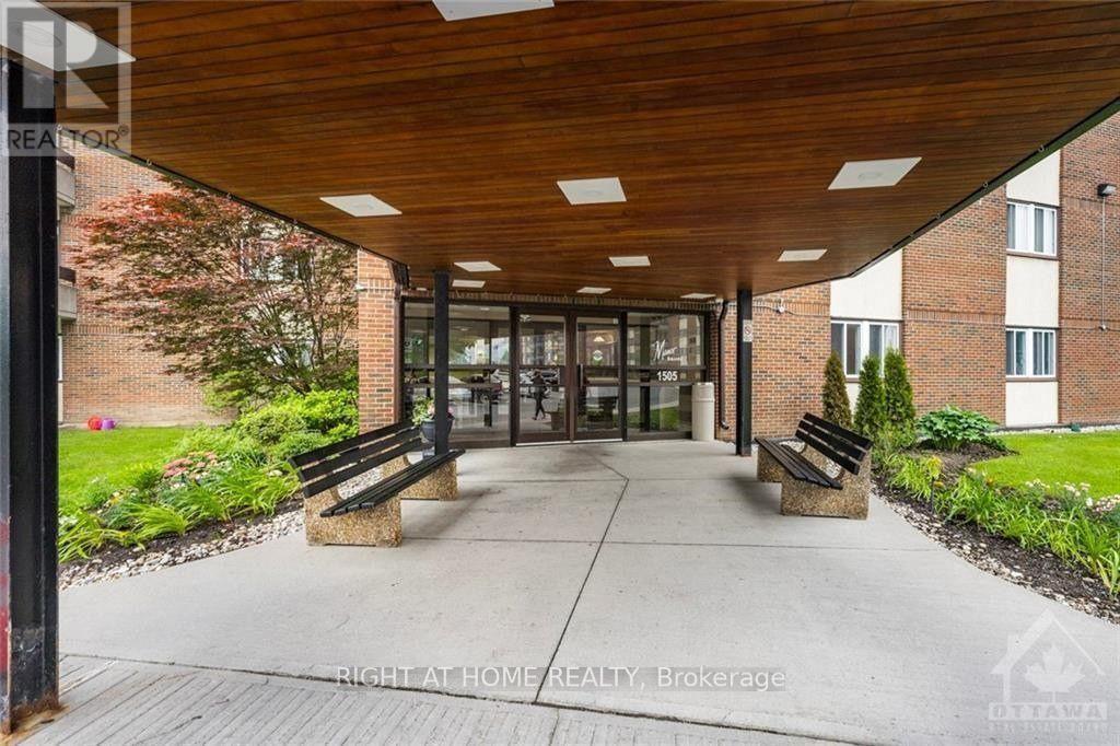 601 - 1505 BASELINE ROAD