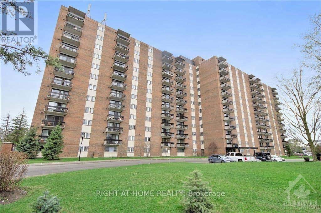 601 - 1505 BASELINE ROAD