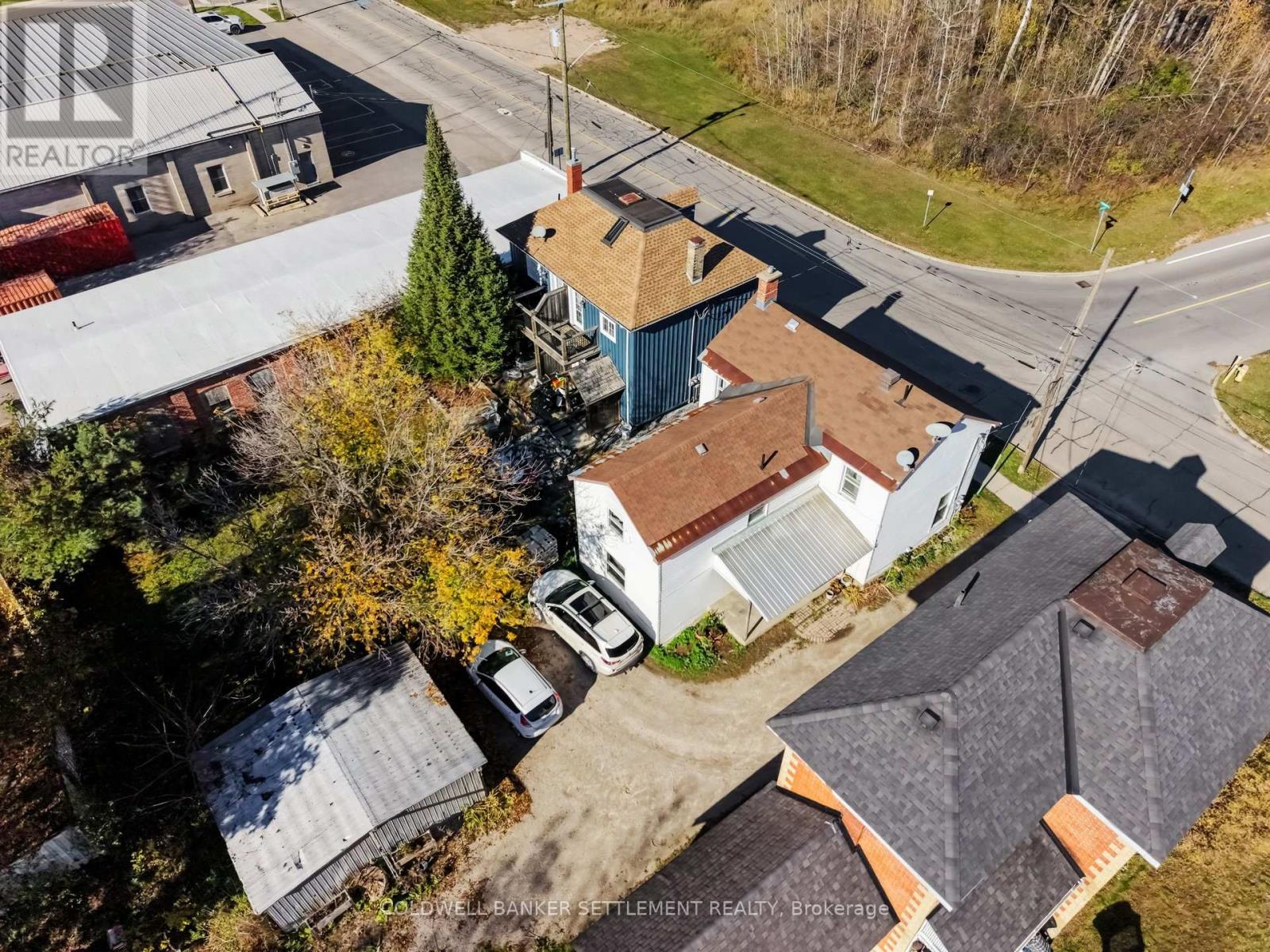 20 SHERBROOKE STREET E