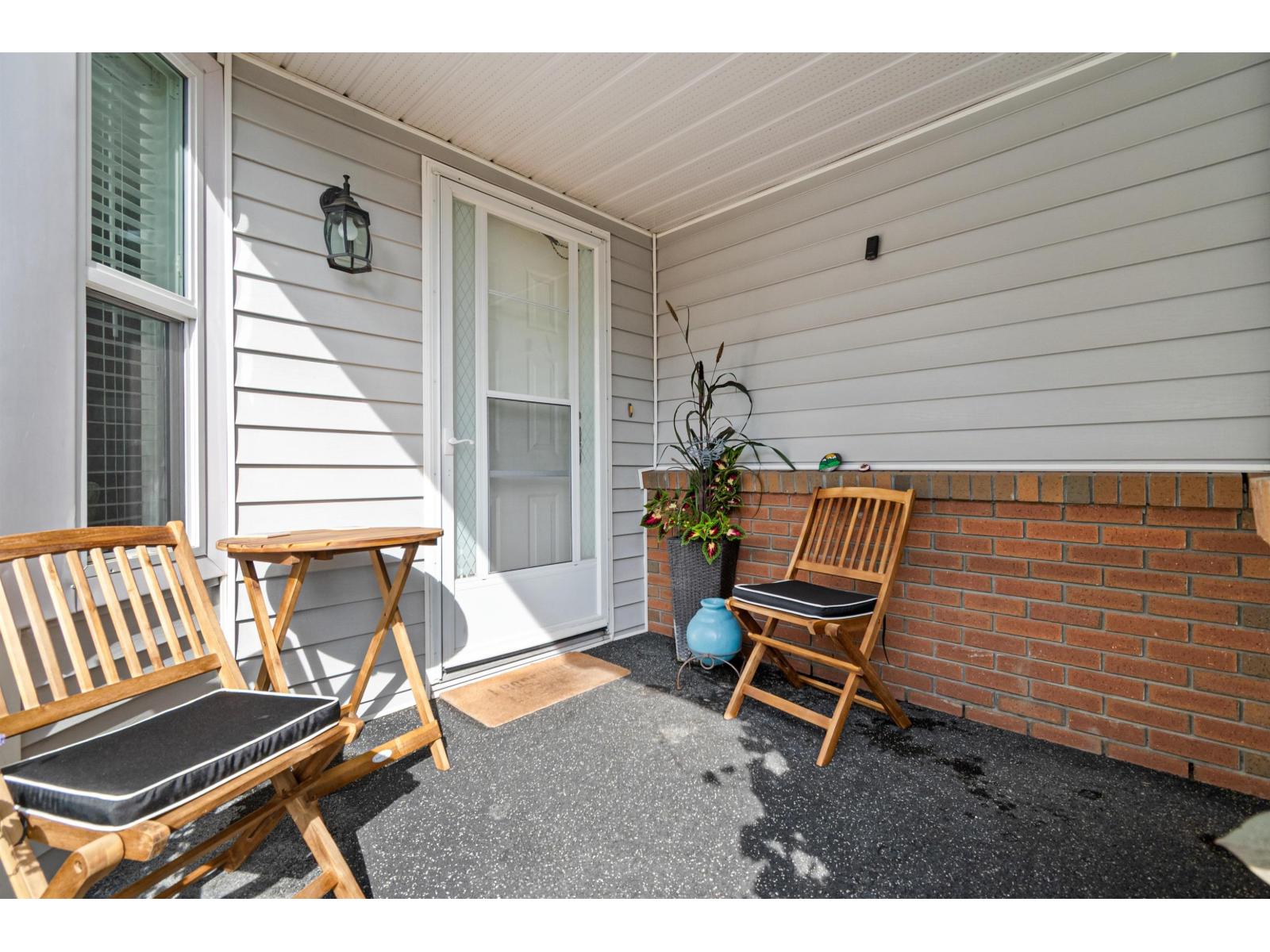 5A 46354 BROOKS AVENUE, Chilliwack Proper South
