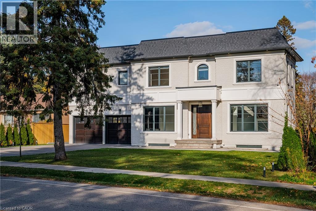 481 CHARTWELL Road