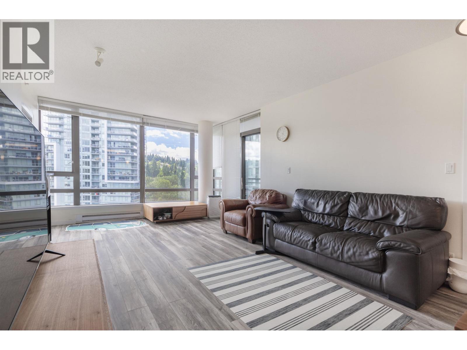 1503 400 CAPILANO ROAD