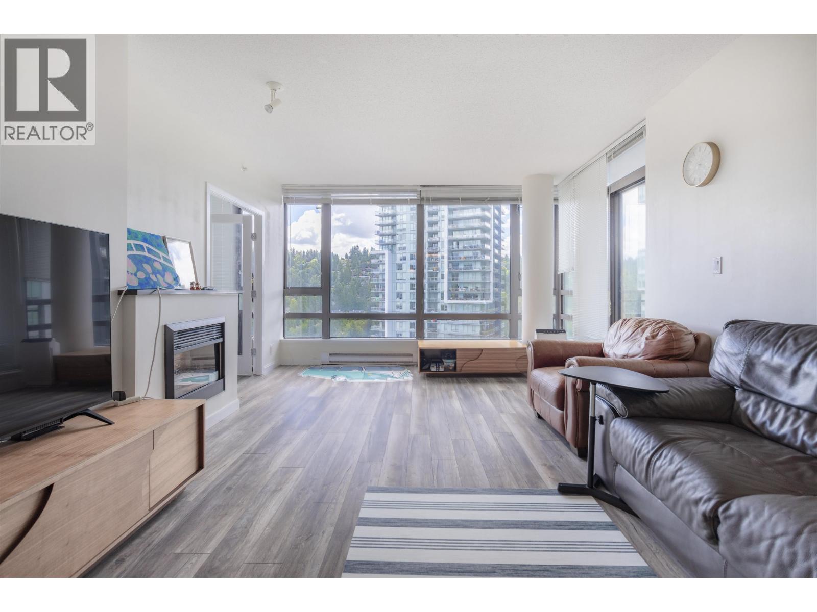 1503 400 CAPILANO ROAD
