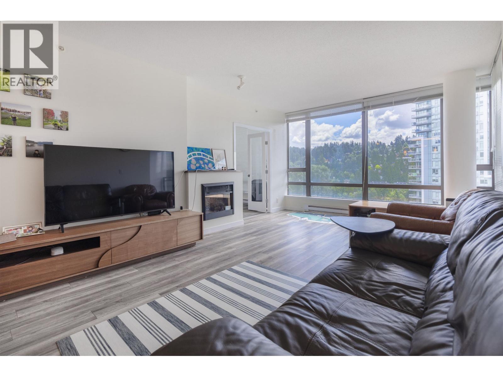 1503 400 CAPILANO ROAD