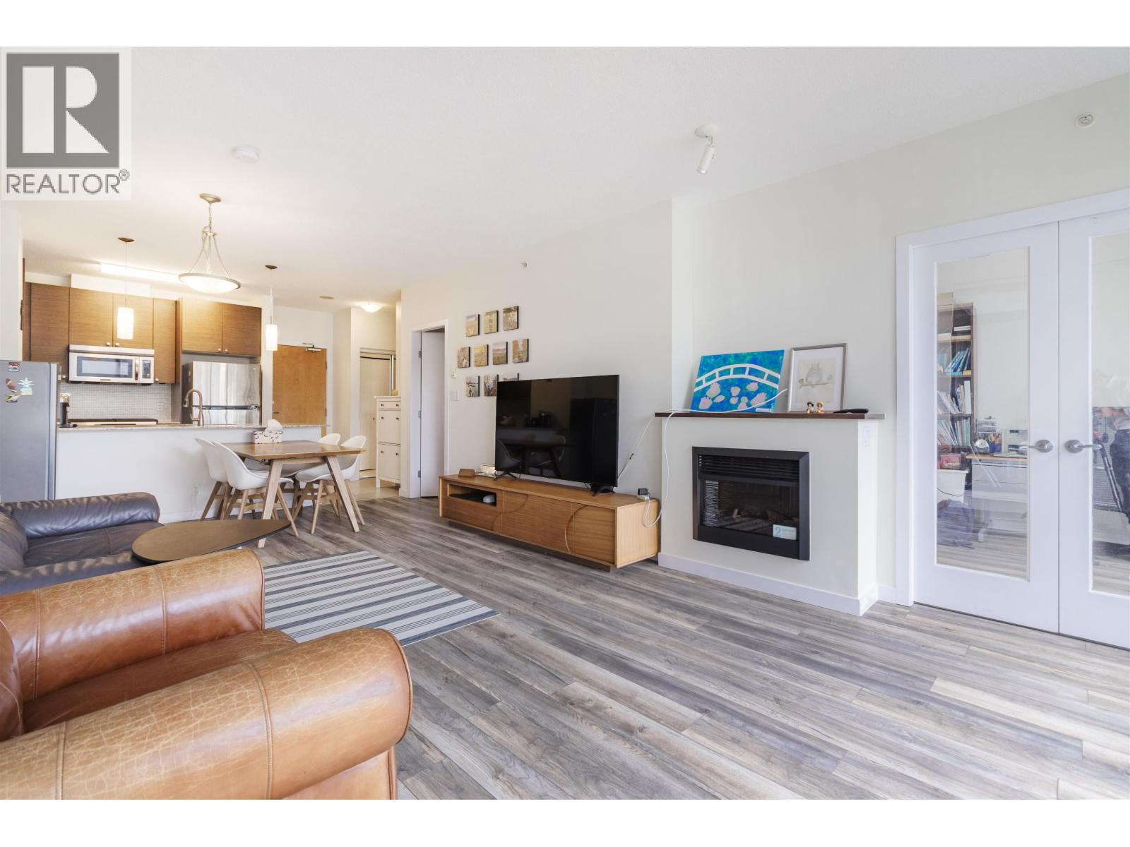 1503 400 CAPILANO ROAD