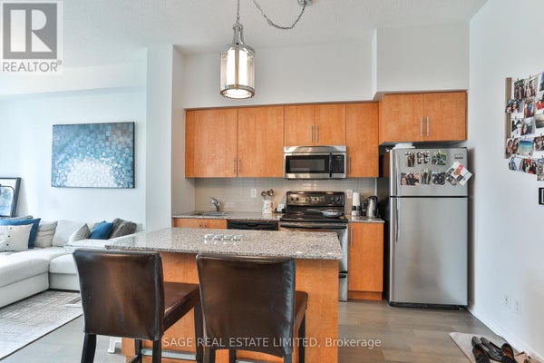 2808 - 55 Bremner Blvd, Toronto (Waterfront Communities), ON 5