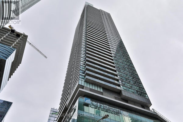2808 - 55 Bremner Blvd, Toronto (Waterfront Communities), ON 3