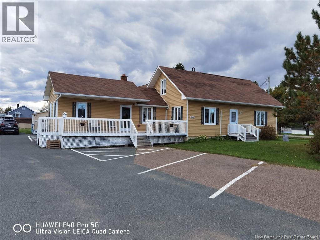 7469 ROUTE 11, POINTE DES ROBICHAUD