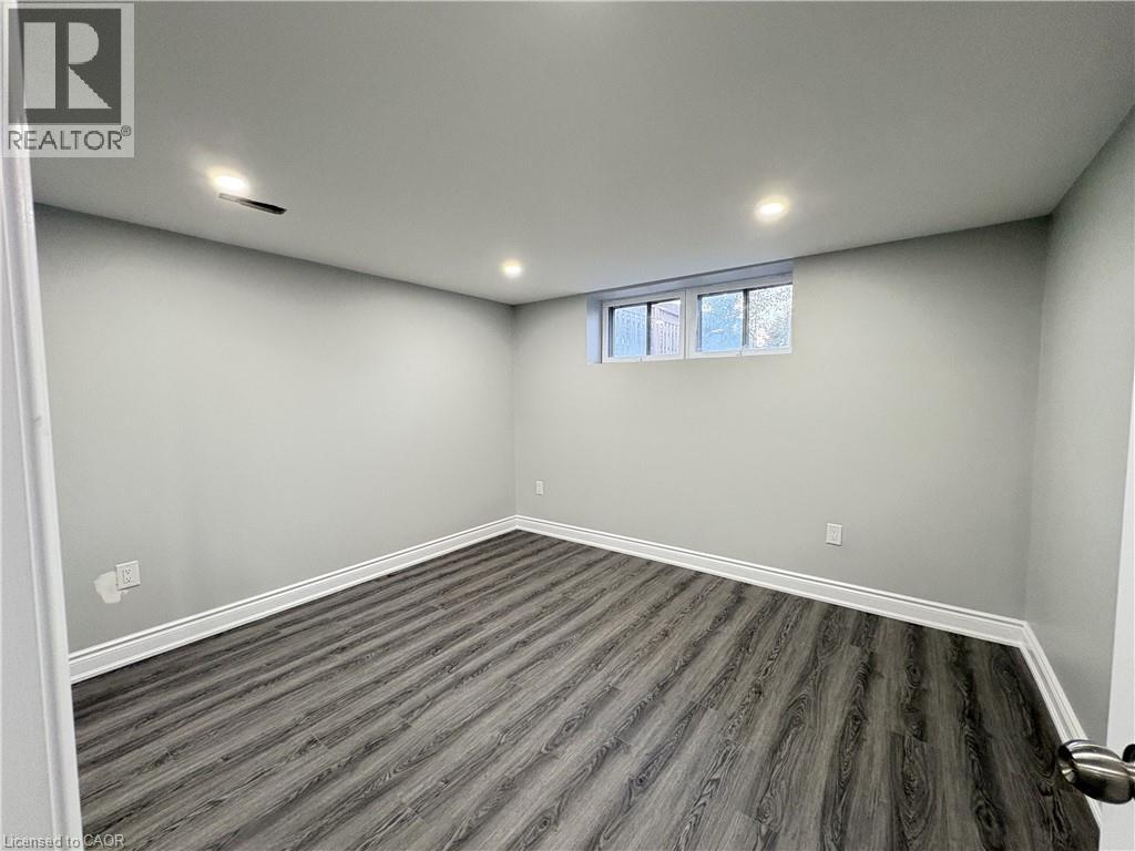 148 OAKLAND Drive Unit# Basement