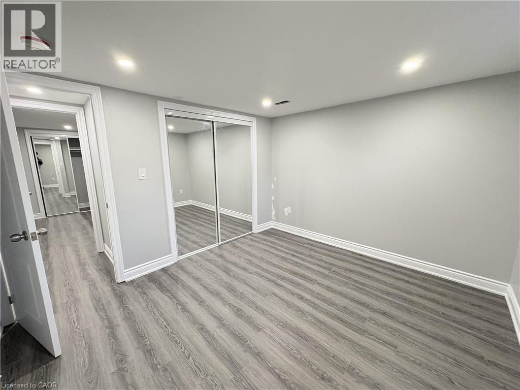 148 OAKLAND Drive Unit# Basement