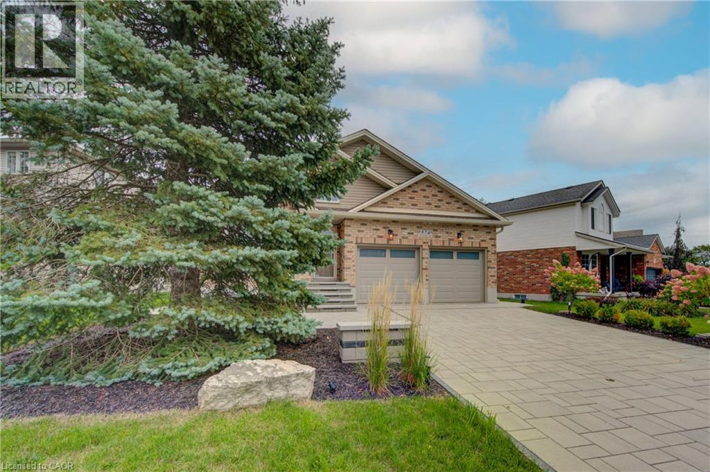 574 CLIPPER Drive