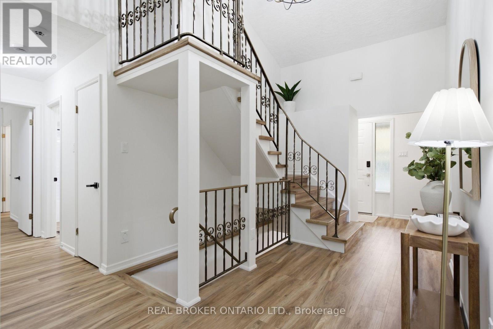 22 RIPLEY CRESCENT